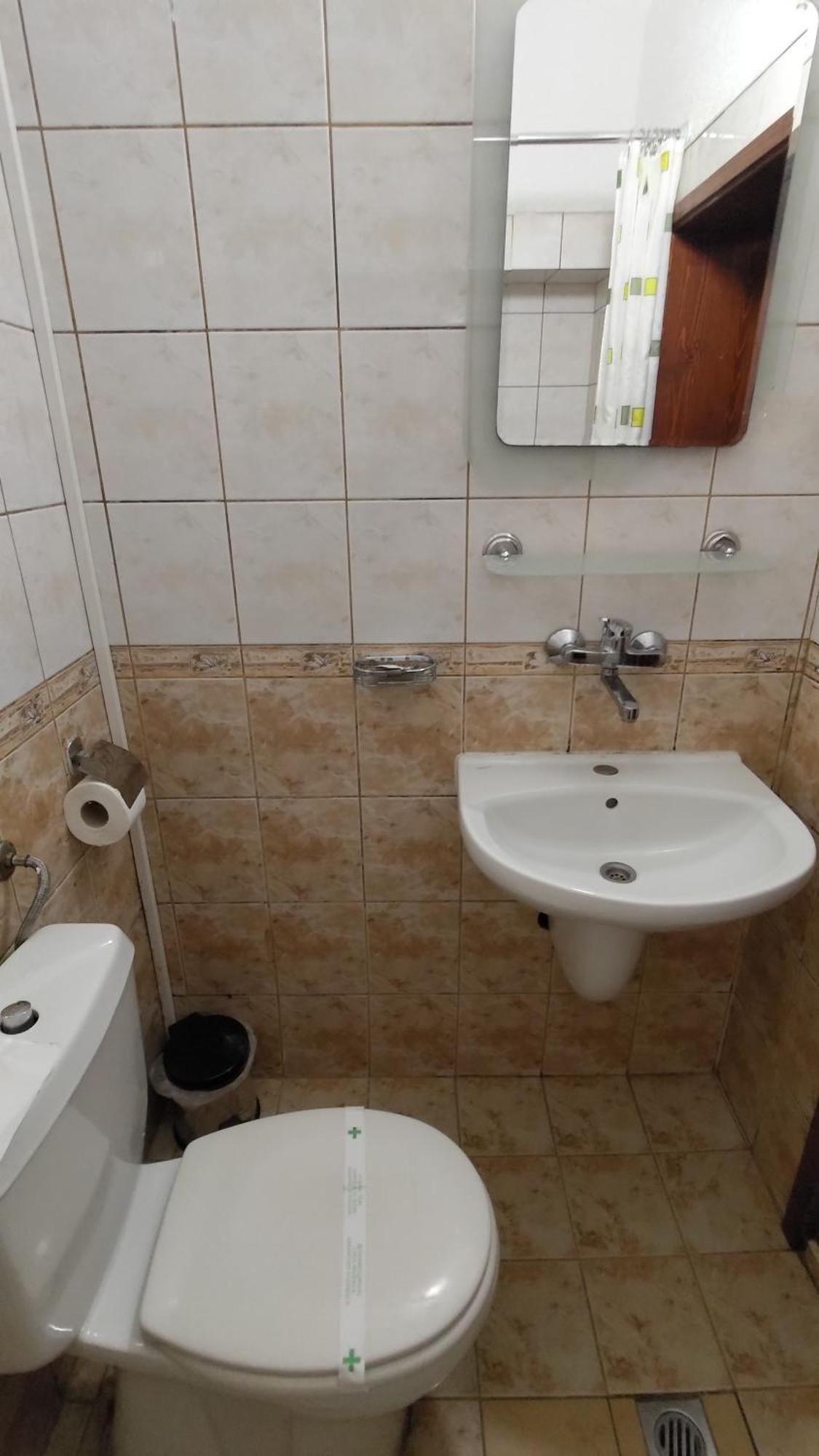 Medic Hotel 2*