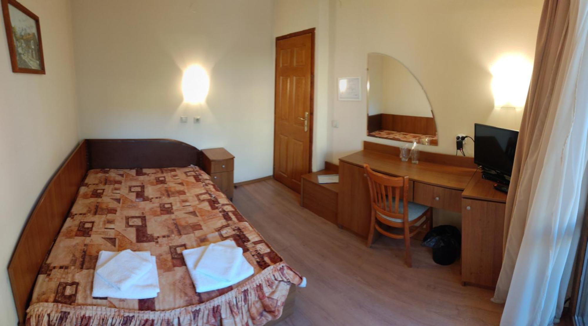 Medic Hotel